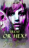 Treat or Hex? (eBook, ePUB)