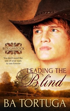 Cover Leading the Blind (eBook, ePUB)