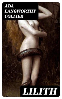 Lilith (eBook, ePUB) - Collier, Ada Langworthy