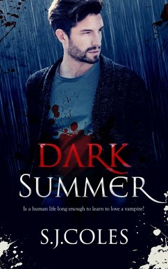 Dark Summer (eBook, ePUB) - Coles, S. J.