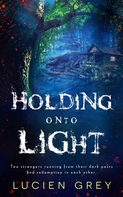 Holding onto Light (eBook, ePUB) - Grey, Lucien