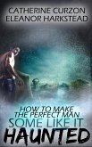 How to Make the Perfect Man (eBook, ePUB)