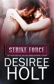 Strike Force: A Box Set (eBook, ePUB)