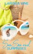 Sun, Sea and Surprises (eBook, ePUB) - Bild 1