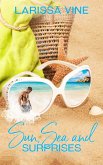 Sun, Sea and Surprises (eBook, ePUB)