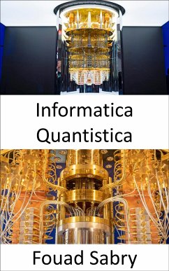 Informatica Quantistica (eBook, ePUB) - Sabry, Fouad