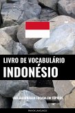 Livro de Vocabulário Indonésio (eBook, ePUB)