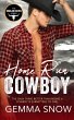 Home Run Cowboy (eBook, ePUB) - Bild 1