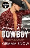 Home Run Cowboy (eBook, ePUB)