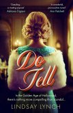 Do Tell (eBook, ePUB) Do Tell (eBook, ePUB)