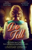 Do Tell (eBook, ePUB)