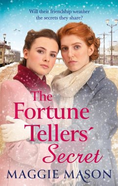 Cover The Fortune Tellers' Secret (eBook, ePUB)