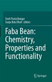 Faba Bean: Chemistry, Properties and Functionality (eBook, PDF)