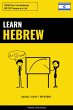 Learn Hebrew - Quick / Easy / Efficient... - Bild 1