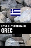 Livre de vocabulaire grec (eBook, ePUB)