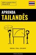 Aprenda Tailandês - Rápido / Fácil /... - Bild 1