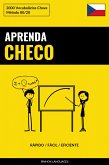 Aprenda Checo - Rápido / Fácil / Eficiente (eBook, ePUB)