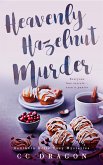 The Heavenly Hazelnut Murder (eBook, ePUB)