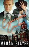Cedarwood Cowboy (eBook, ePUB)