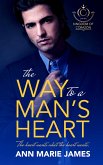 The Way to a Man's Heart (eBook, ePUB)