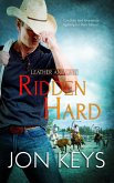 Ridden Hard (eBook, ePUB)