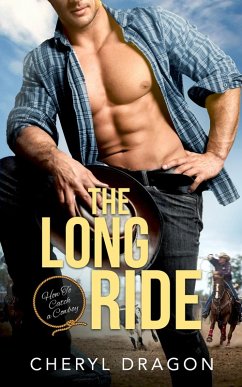 The Long Ride (eBook, ePUB) - Dragon, Cheryl