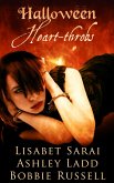 Halloween Heart-throbs (eBook, ePUB)