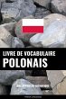 Livre de vocabulaire polonais (eBook,... - Bild 1