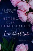 Hetero oder homosexuell (eBook, ePUB)