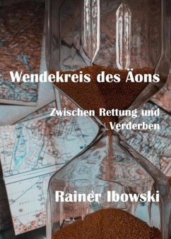 Wendekreis des Äons (eBook, ePUB) - Ibowski, Rainer