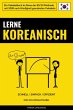 Lerne Koreanisch - Schnell / Einfach /... - Bild 1