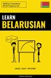 Learn Belarusian - Quick / Easy /... - Bild 1