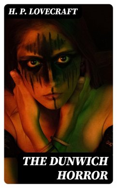 Cover The Dunwich Horror (eBook, ePUB)