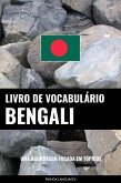 Livro de Vocabulário Bengali (eBook, ePUB)