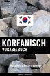 Koreanisch Vokabelbuch (eBook, ePUB) - Bild 1
