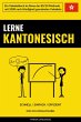 Lerne Kantonesisch - Schnell / Einfach... - Bild 1