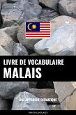 Livre de vocabulaire malais (eBook, ePUB)