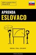 Aprenda Eslovaco - Rápido / Fácil /... - Bild 1