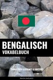 Bengalisch Vokabelbuch (eBook, ePUB)