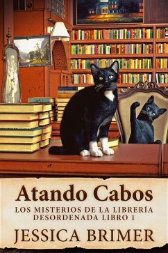 Cover Atando Cabos (eBook, ePUB)