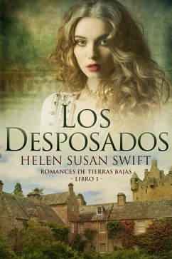 Cover Los Desposados (eBook, ePUB)