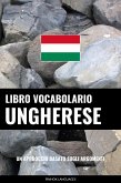 Libro Vocabolario Ungherese (eBook, ePUB)