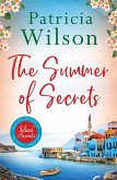 The Summer of Secrets (eBook, ePUB)