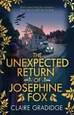 The Unexpected Return of Josephine Fox (eBook, ePUB)