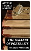 The Gallery of Portraits (Complete 7 Volumes) (eBook, ePUB)