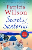 Secrets of Santorini (eBook, ePUB)