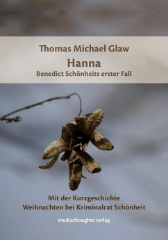 Hanna (eBook, ePUB) - Glaw, Thomas Michael