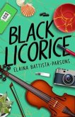 Black Licorice (eBook, ePUB)
