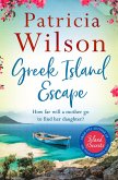 Greek Island Escape (eBook, ePUB) Greek Island Escape (eBook, ePUB)