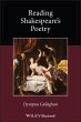 Reading Shakespeare's Poetry (eBook,... - Bild 1